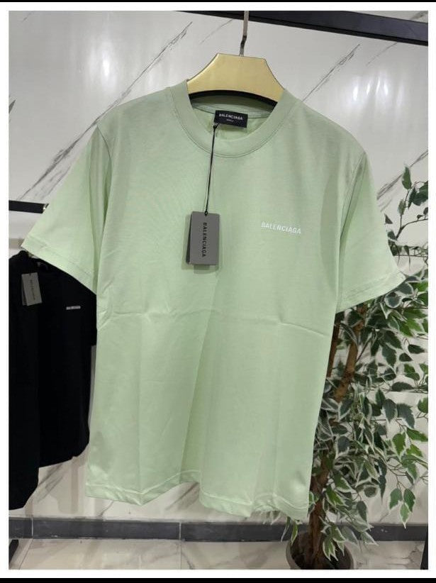 BALENCIAGA CLASSIC T-SHIRT