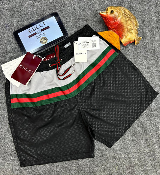GUCCI COSTUME MARE "MULTILOGO GG"