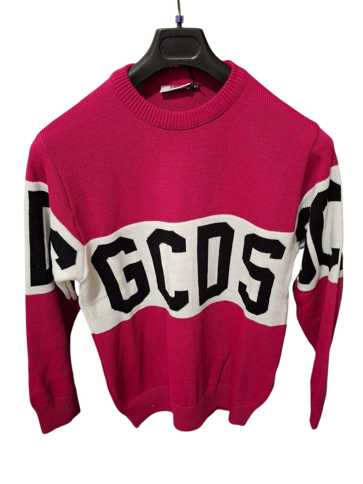 Maglione GCDS