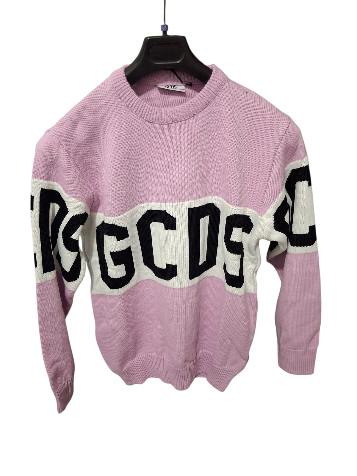 Maglione GCDS
