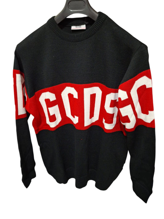 Maglione GCDS