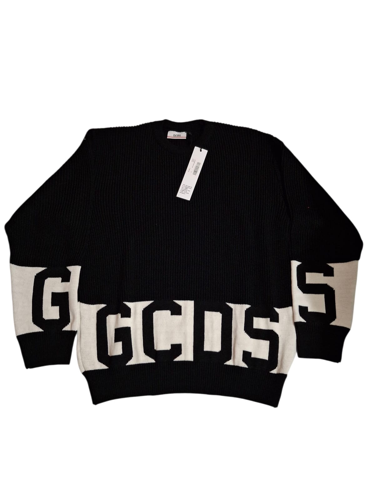Maglione GCDS