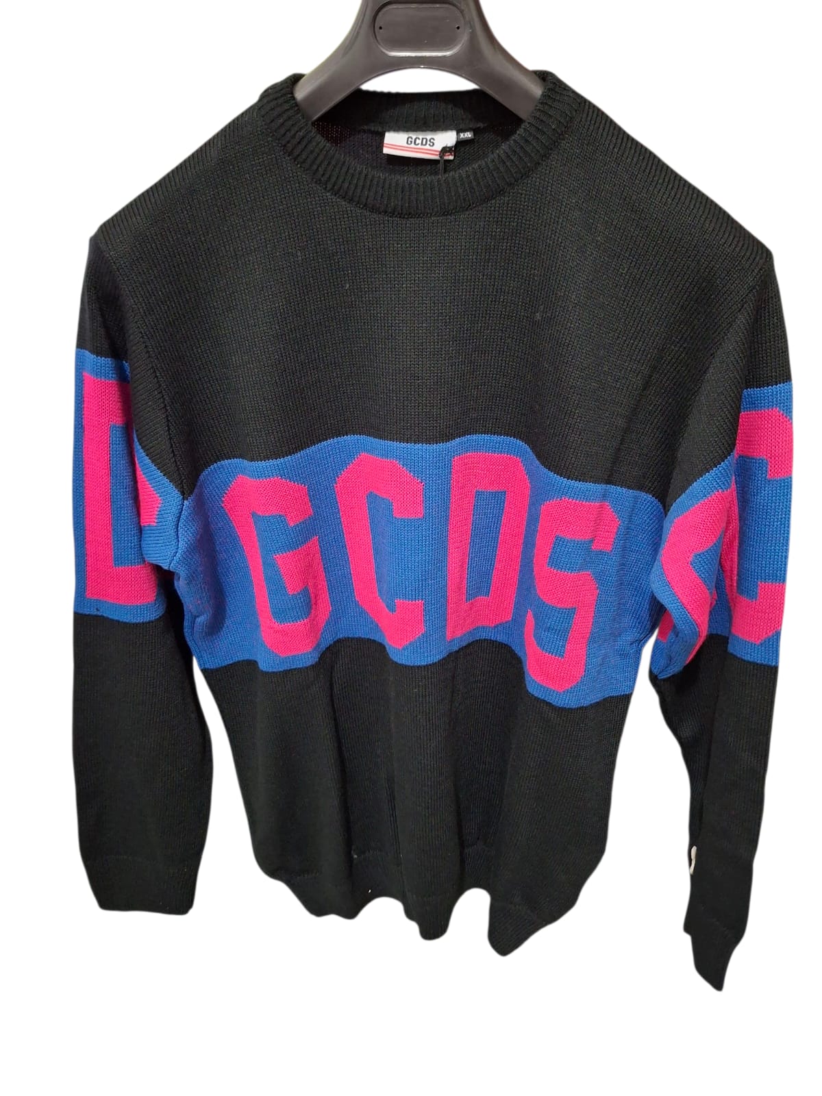 Maglione GCDS