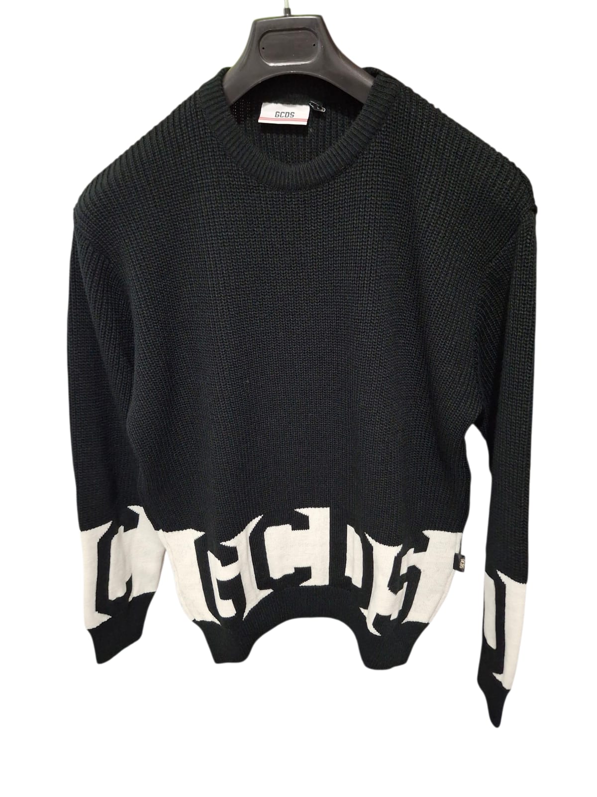 Maglione GCDS