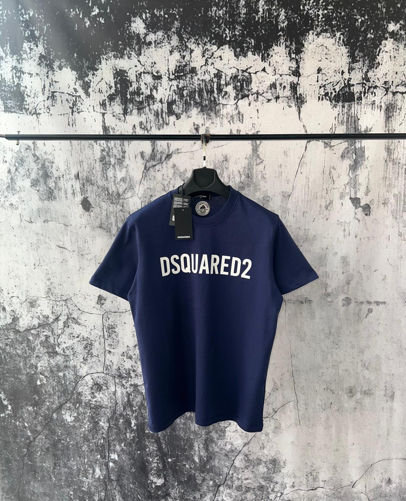 DSQUARED2 CLASSIC T-SHIRT