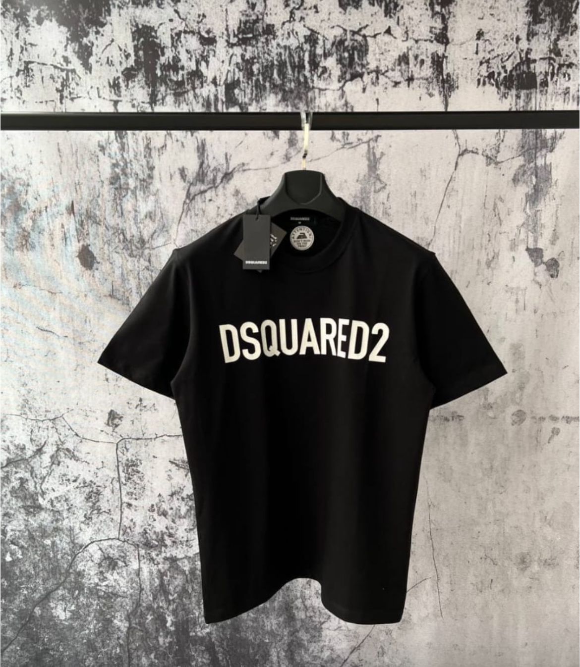 DSQUARED2 CLASSIC T-SHIRT