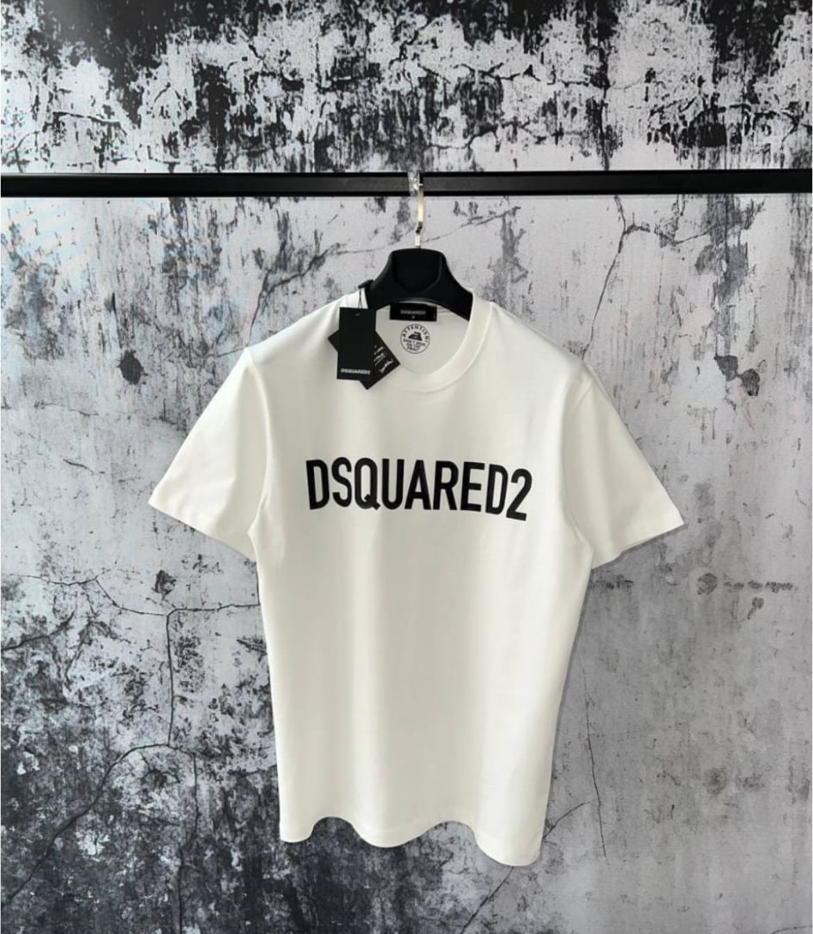 DSQUARED2 CLASSIC T-SHIRT