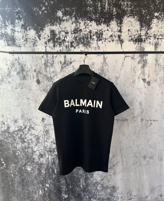 BALMAIN CLASSIC T-SHIRT