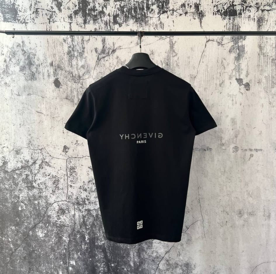GIVENCHY CLASSIC T-SHIRT