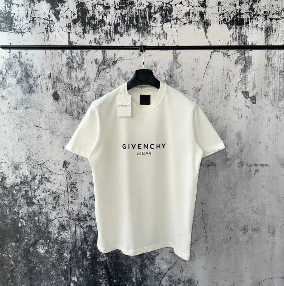 GIVENCHY CLASSIC T-SHIRT