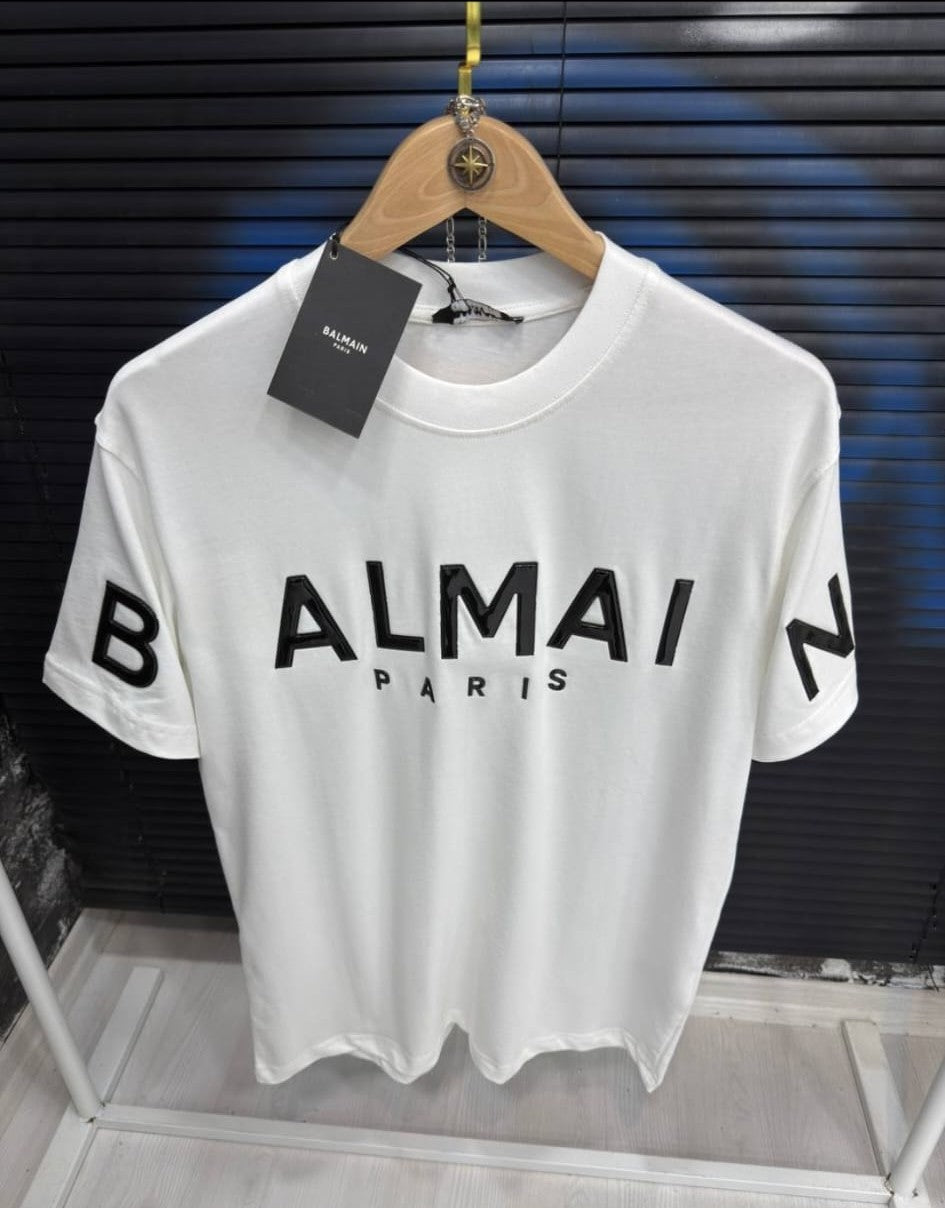 BALMAIN T-SHIRT