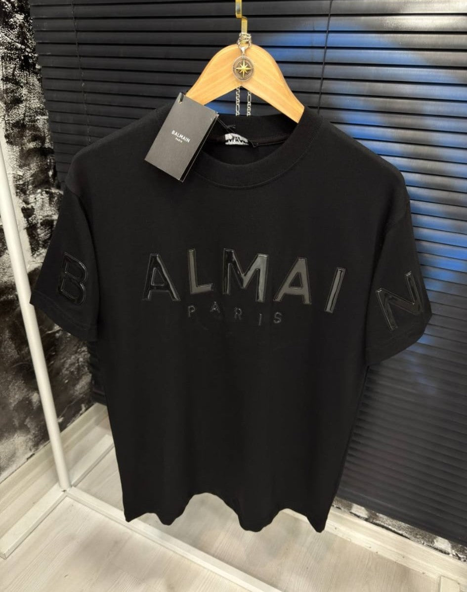 BALMAIN T-SHIRT