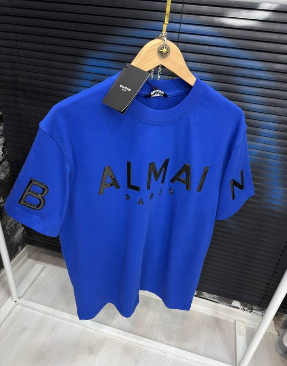 BALMAIN T-SHIRT