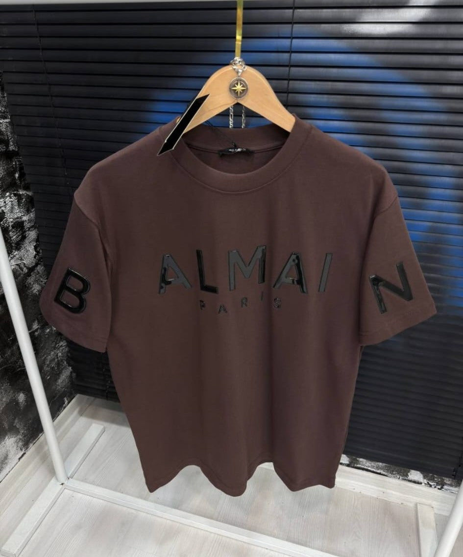 BALMAIN T-SHIRT