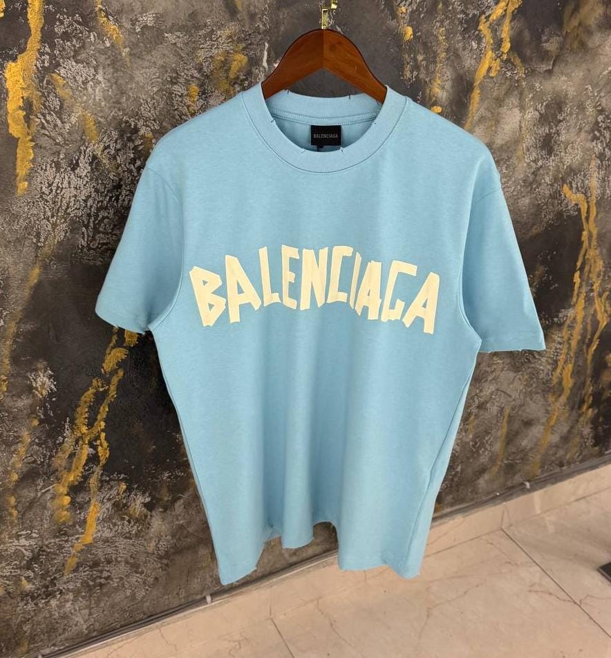 BALENCIAGA TAPE T-SHIRT