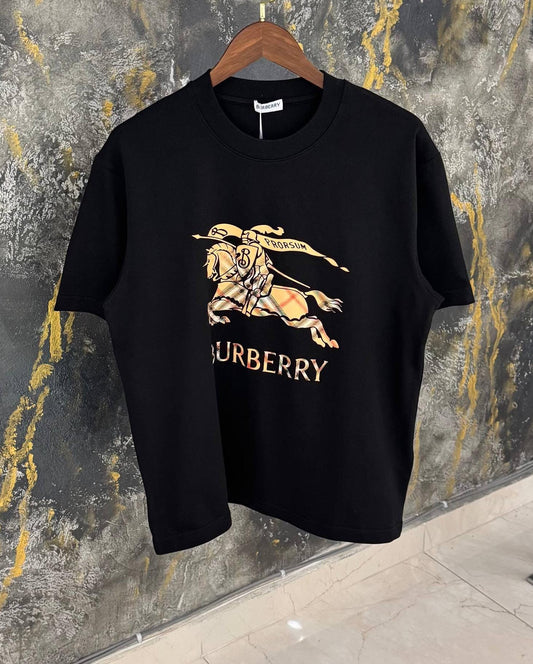 BURBERRY T-SHIRT