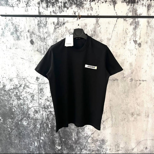 JACQUEMUS CLASSIC T-SHIRT