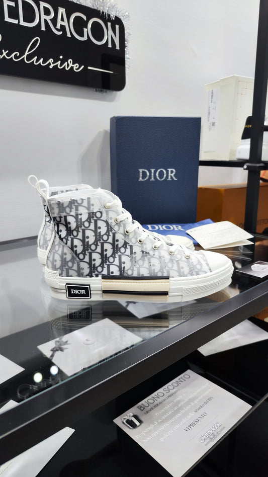 B23 Sneaker x Converse