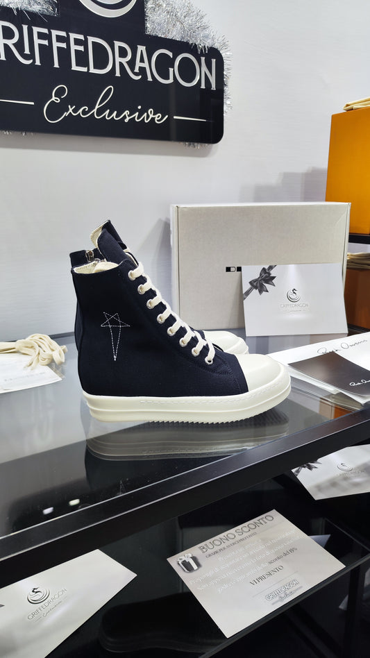 RICK OWENS DRKSHDW HIGH