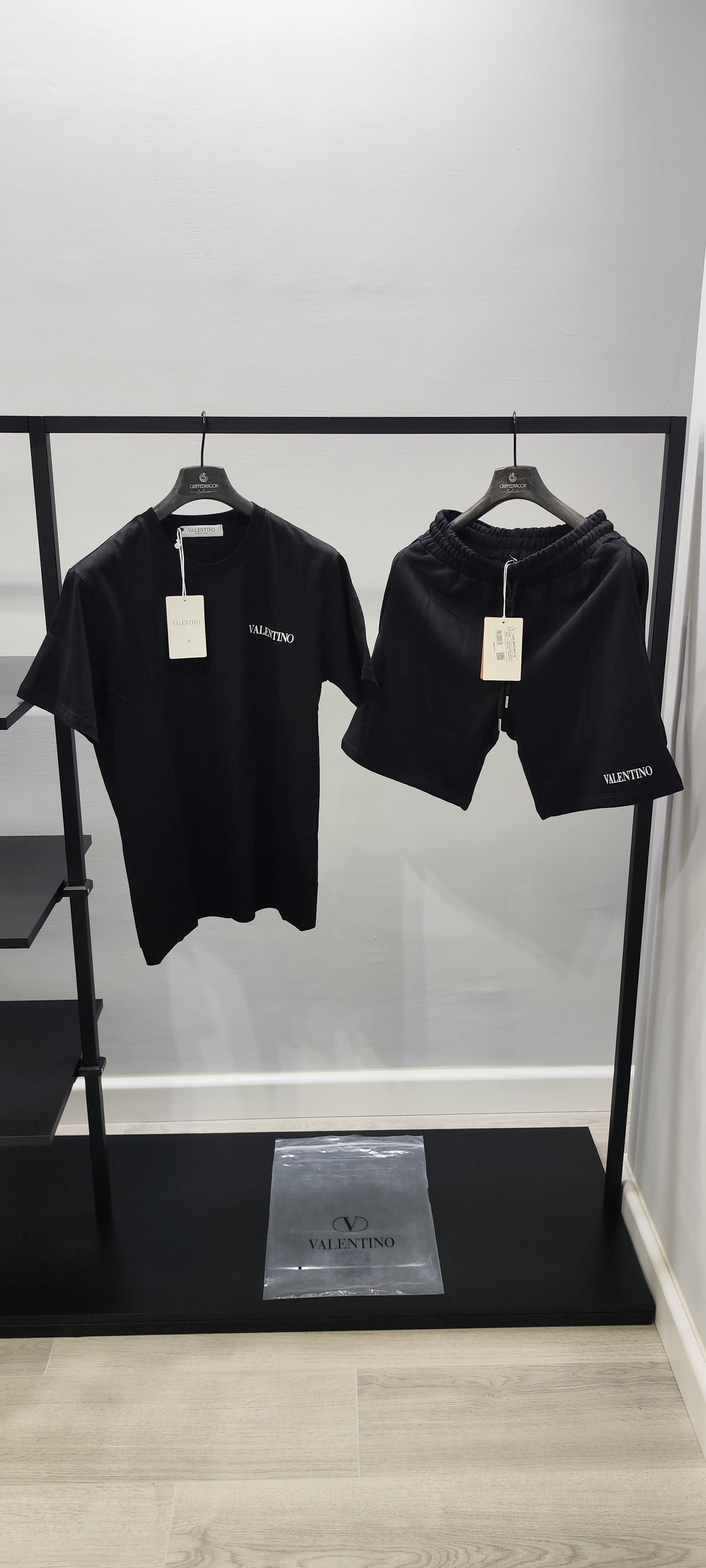 VALENTINO GARAVANI COORDINATO