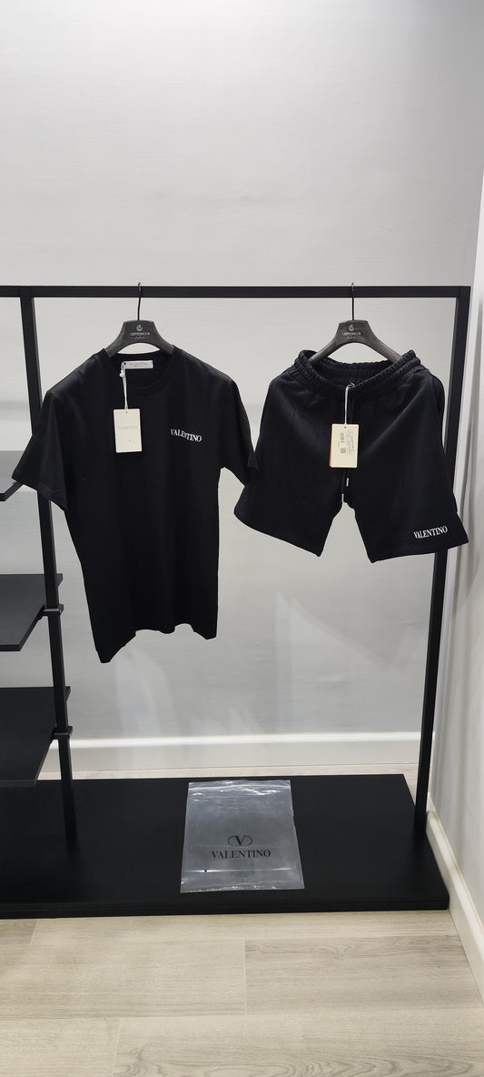 VALENTINO GARAVANI COORDINATO