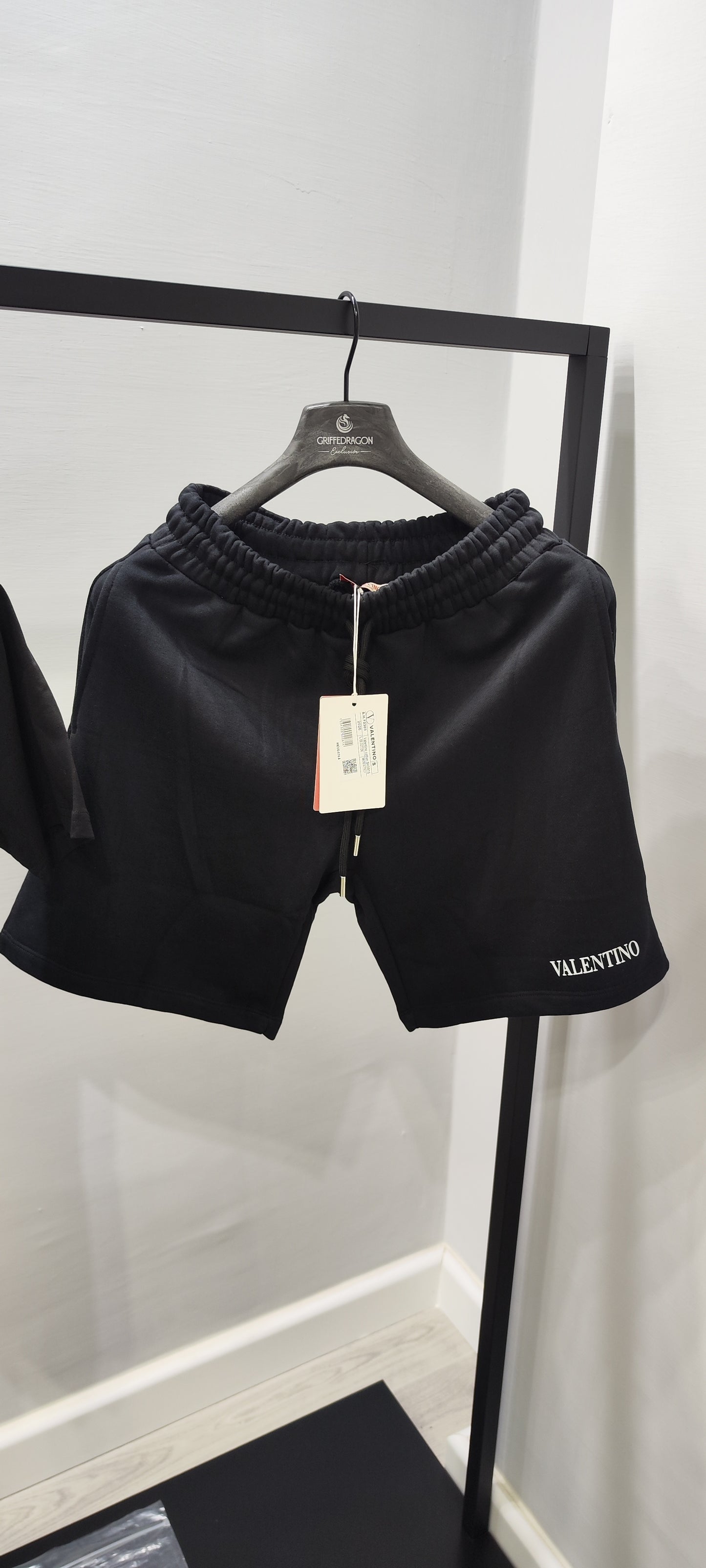 VALENTINO GARAVANI COORDINATO
