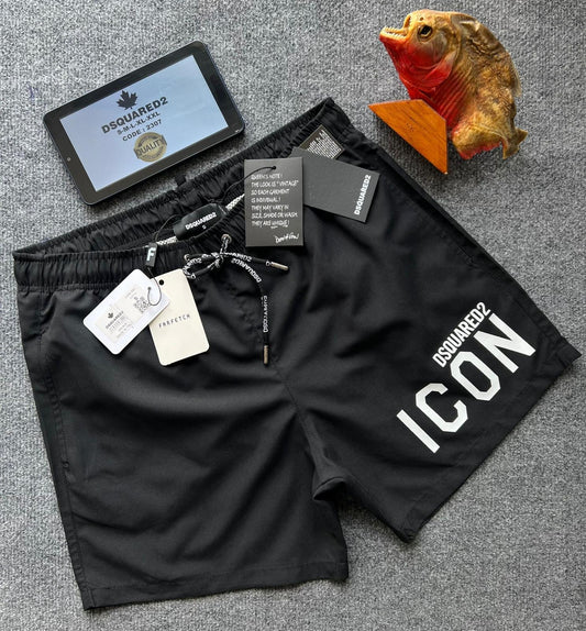 DSQUARED2 COSTUME MARE "ICON"