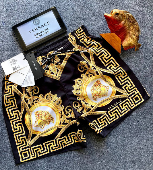 VERSACE COSTUME MARE "MEDUSA"