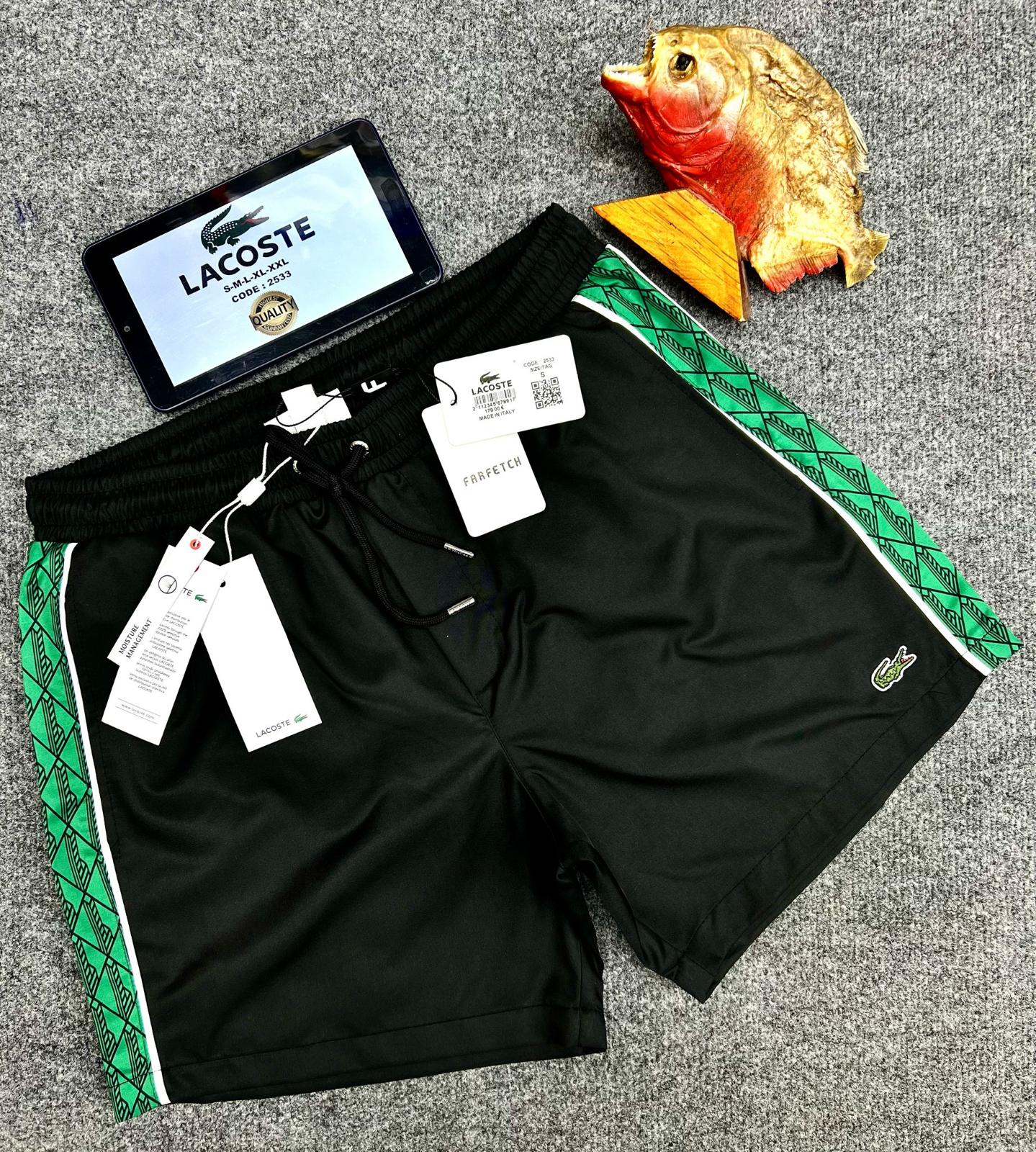 LACOSTE COSTUME MARE "CLASSIC"
