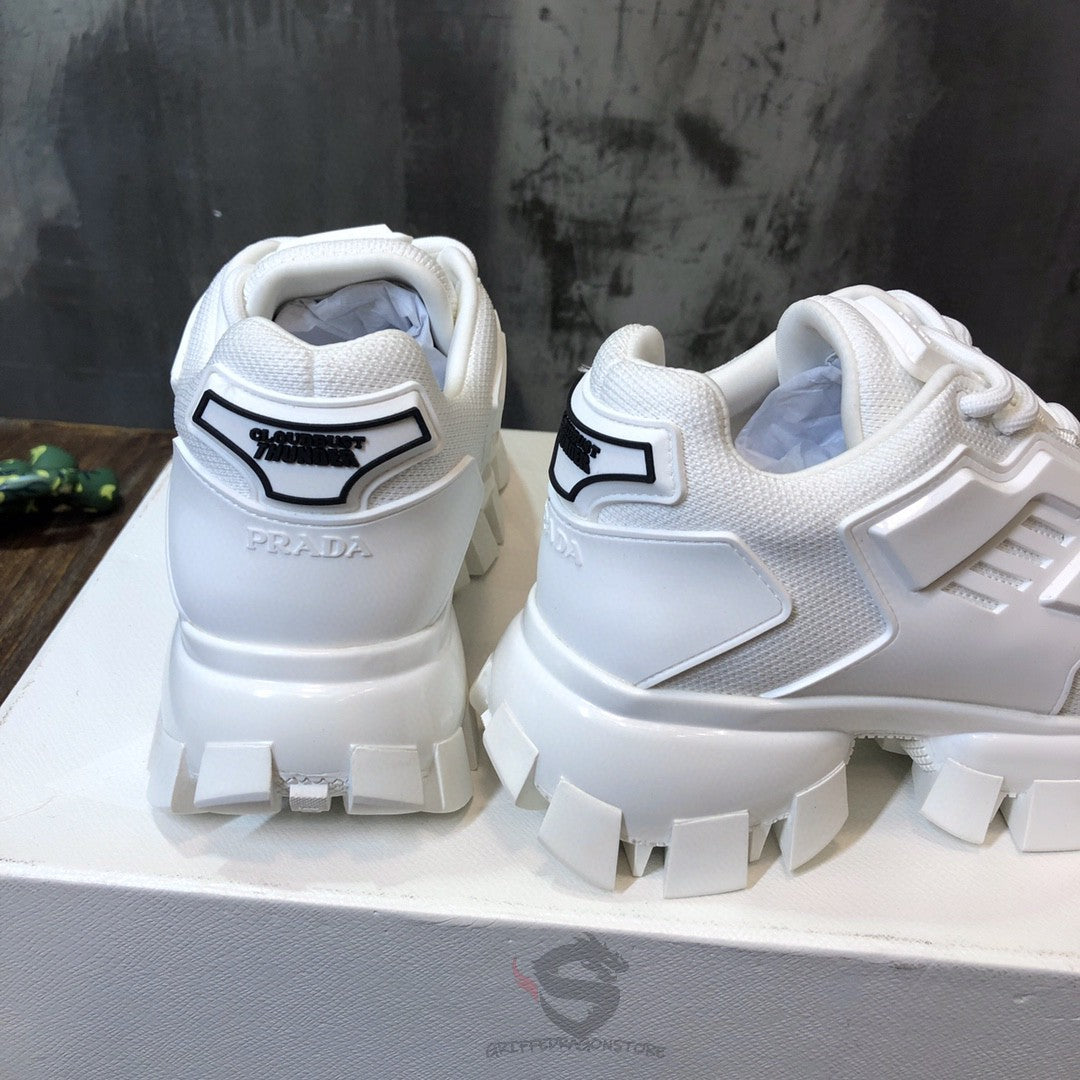 Prada Thunder Cloudbust