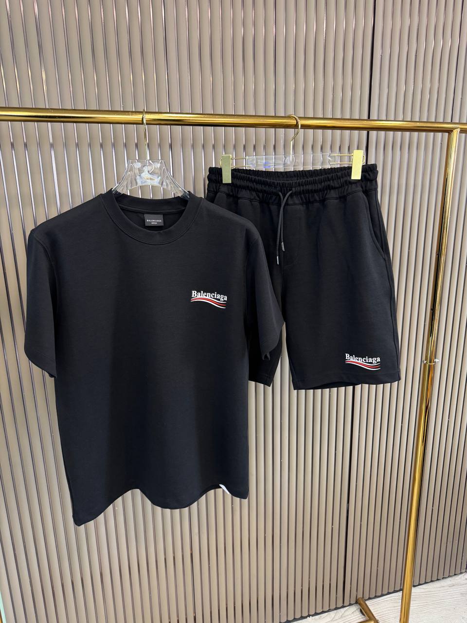 BALENCIAGA POLITICAL CAMPAIGN COORDINATO