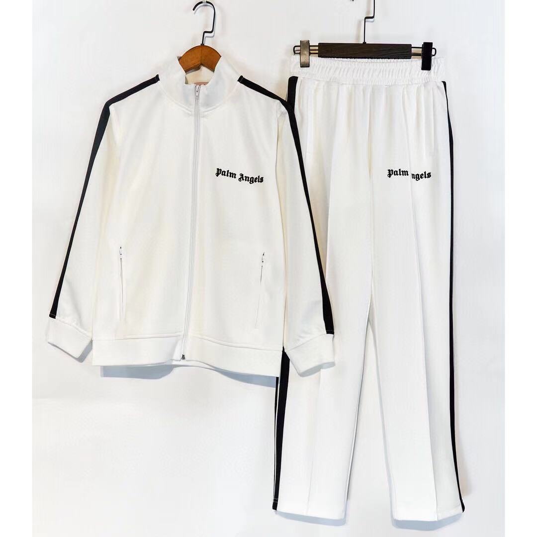 Palm Angels Tracksuit (7 Colorway)
