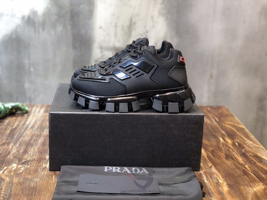 Prada Thunder Cloudbust