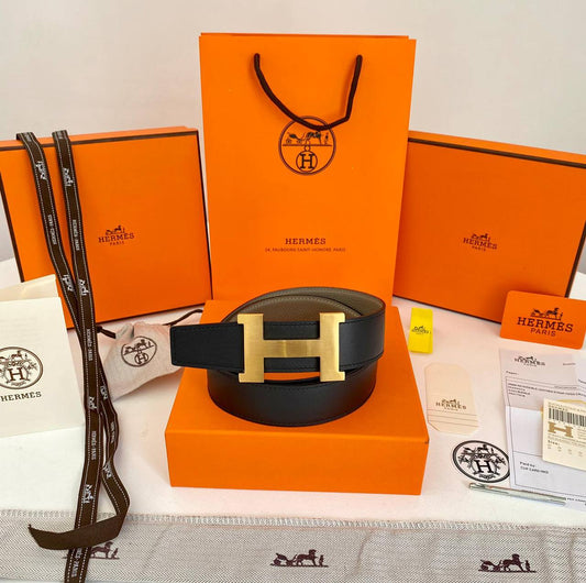CINTURA HERMES CONSTANCE